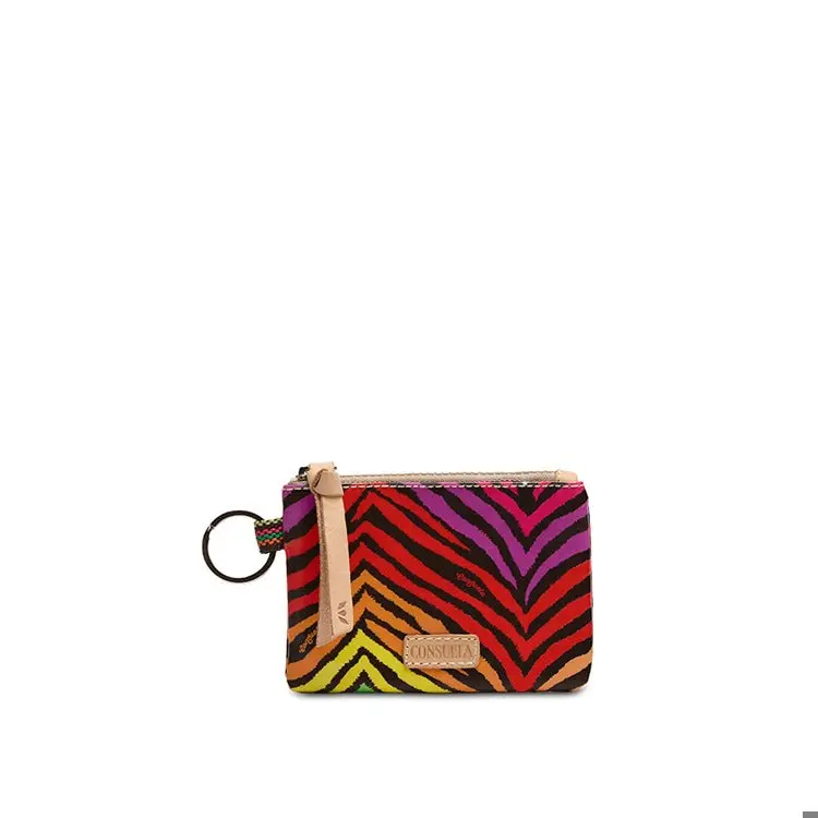 Flo Pouch