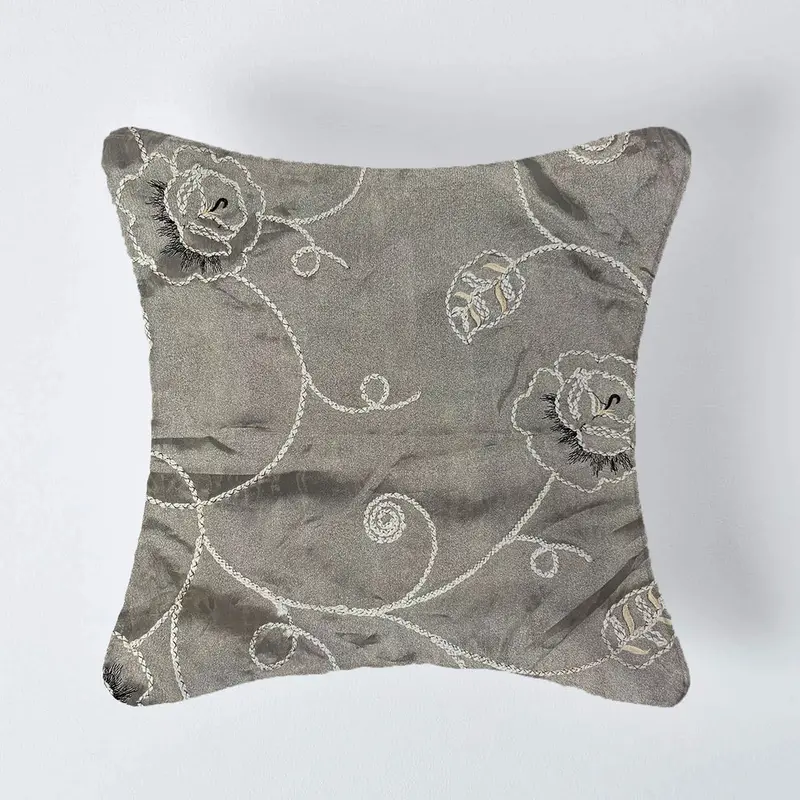 Floral Tapestry Cushion Cover Sets