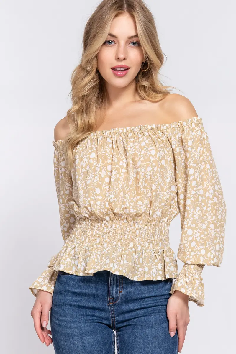 Floral Wonder