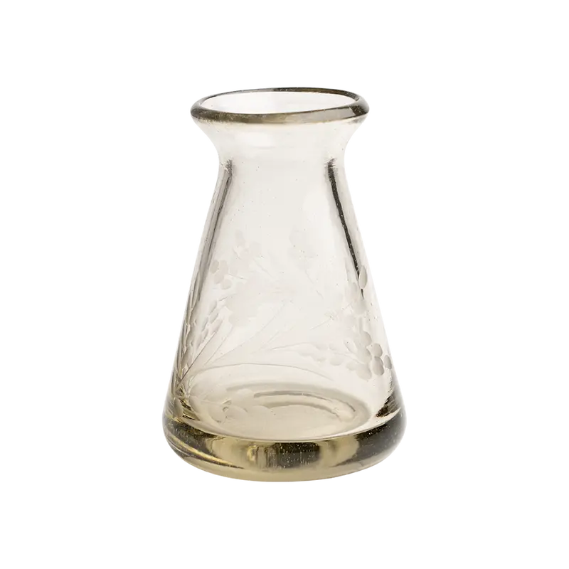 Florecita Pepita Bud Vase
