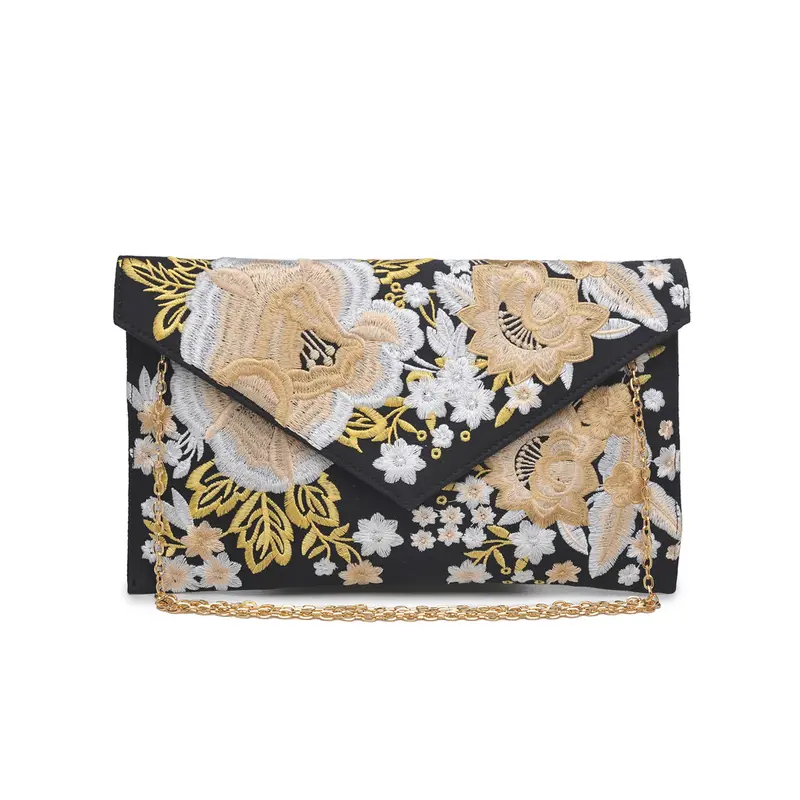 Florina Clutch