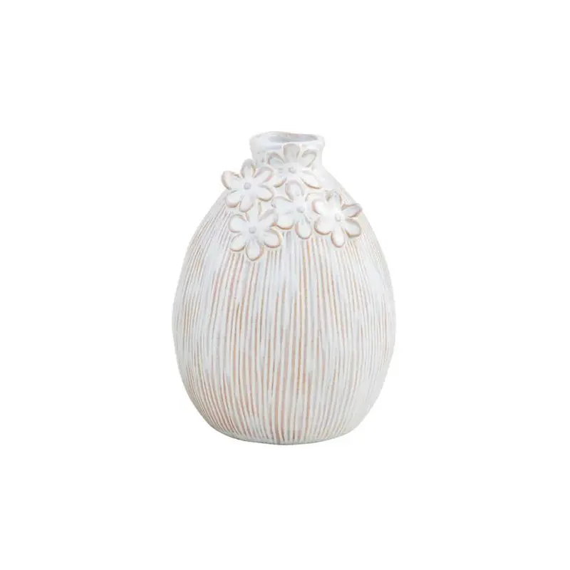 Flower Bloom Small Vase