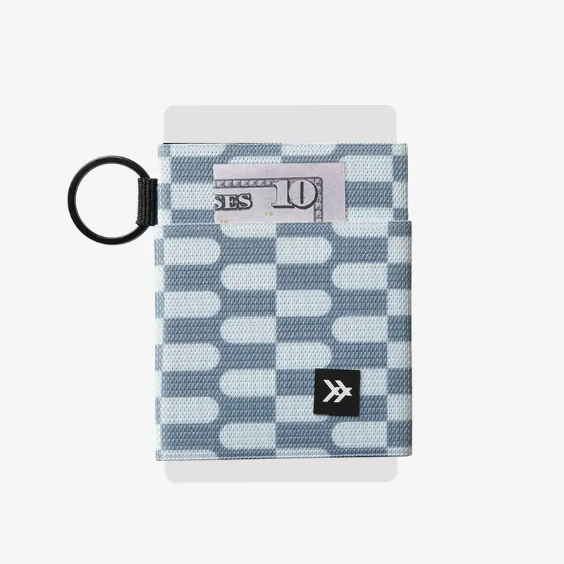 Flynn - Elastic Wallet