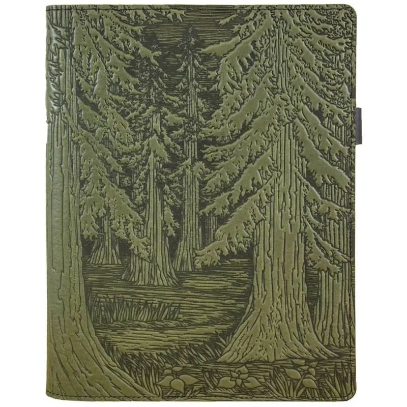 Forest Composition Notebook Cover