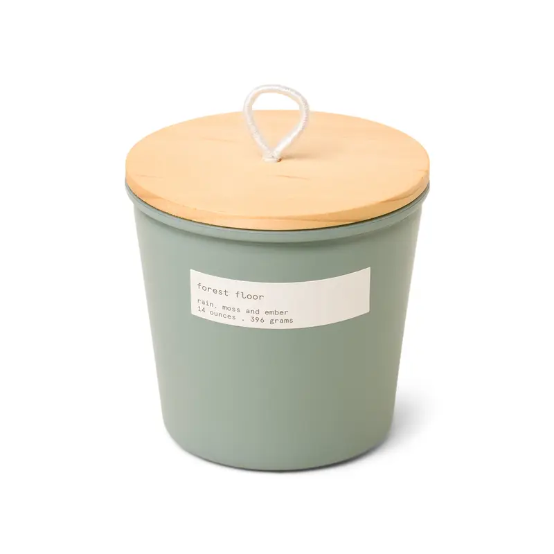 Forest Floor - Senses 14oz Candle