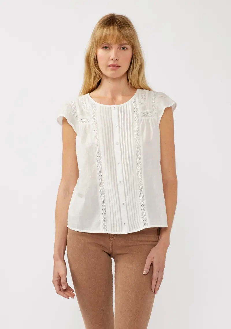 Forevermore Top