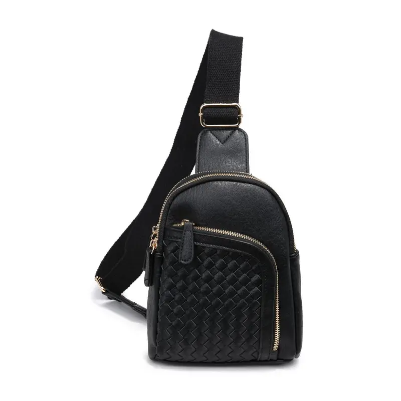 Forge - Woven Sling Backpack