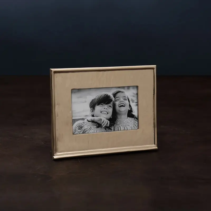 Frame Emerson 5 x 7 Horizontal (Gold)