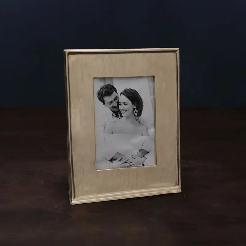 Frame Emerson 5 x 7 Vertical (Gold)