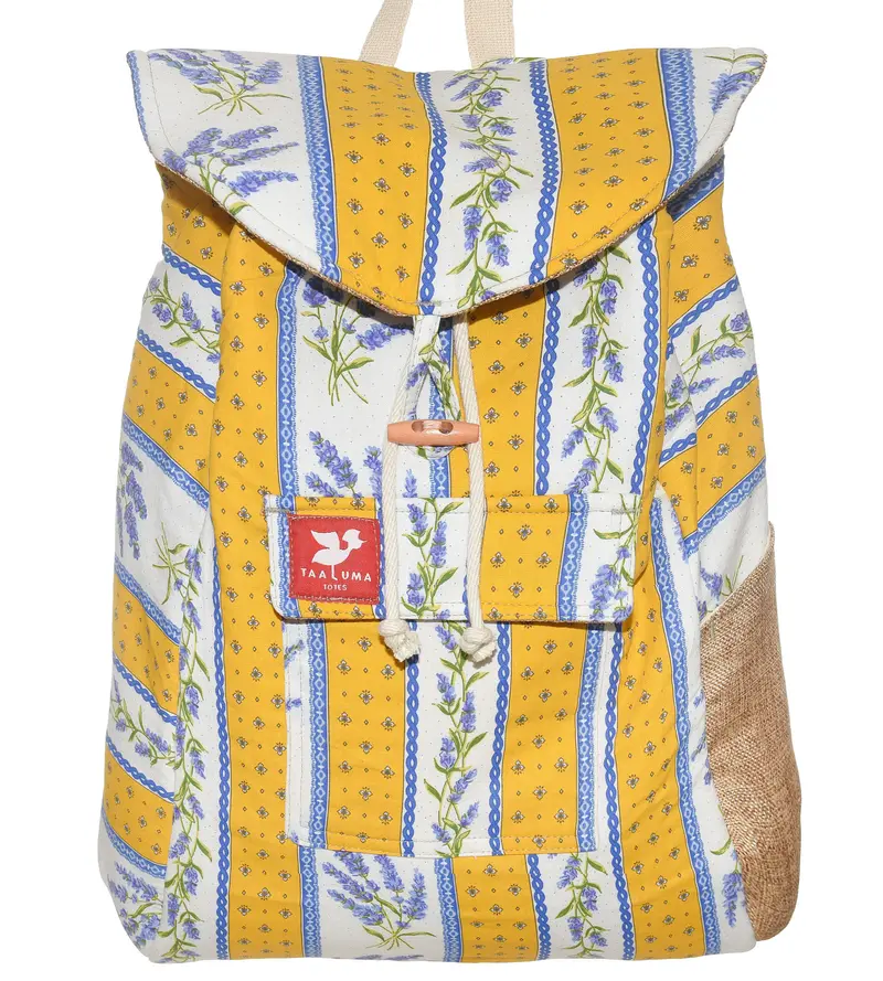 France Tote (by Harriet Shaw)