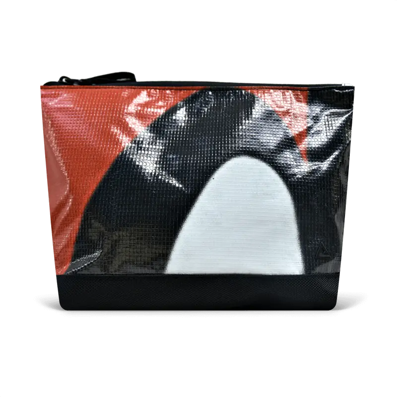 Frankie Pouch