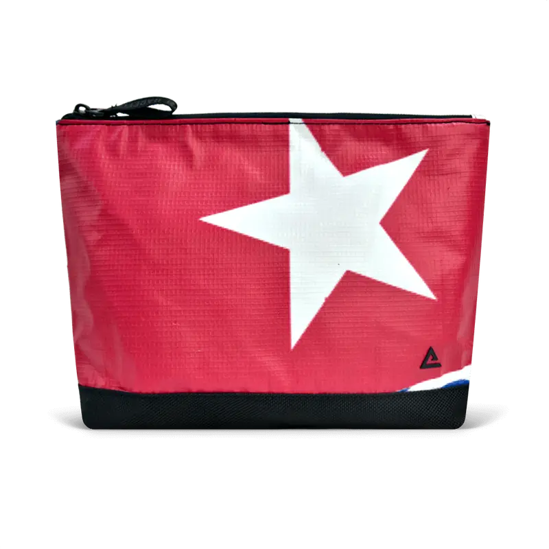 Frankie Pouch