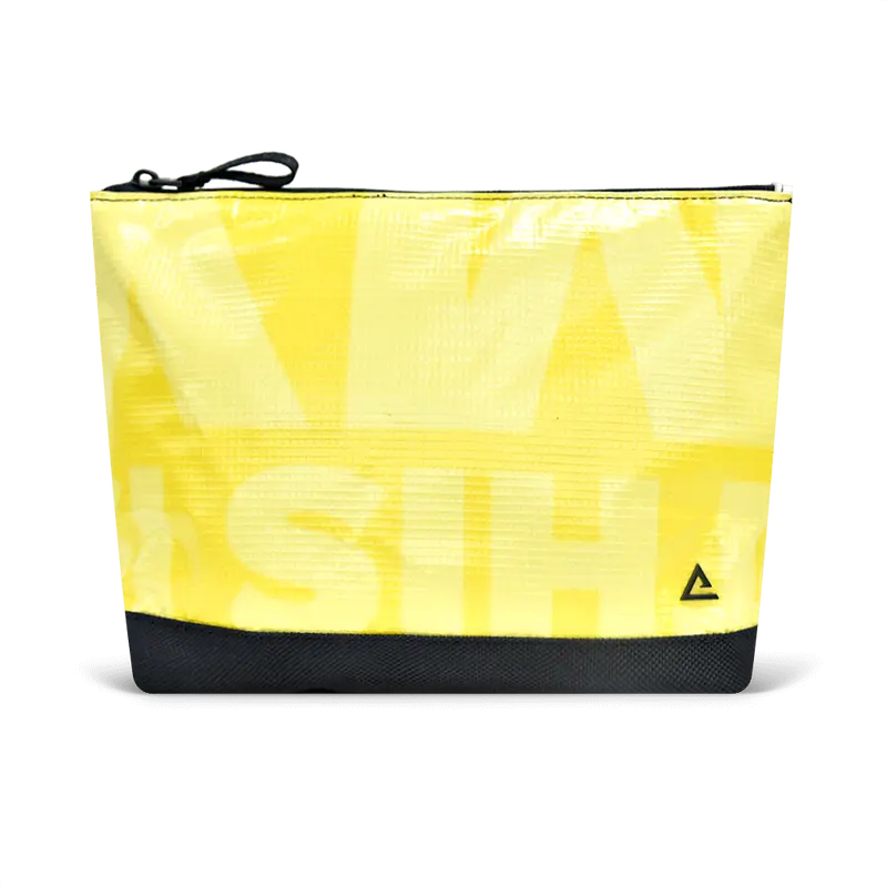 Frankie Pouch