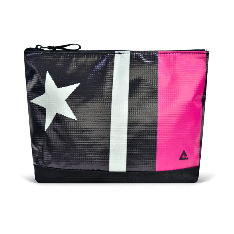 Frankie Pouch