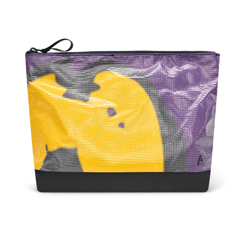 Frankie Pouch