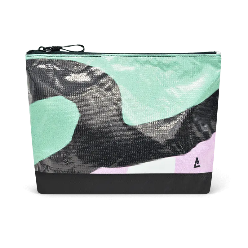 Frankie Pouch