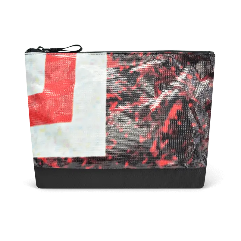 Frankie Pouch