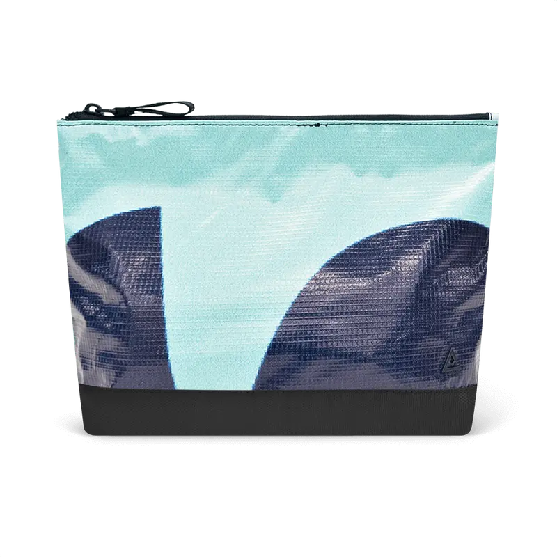 Frankie Pouch