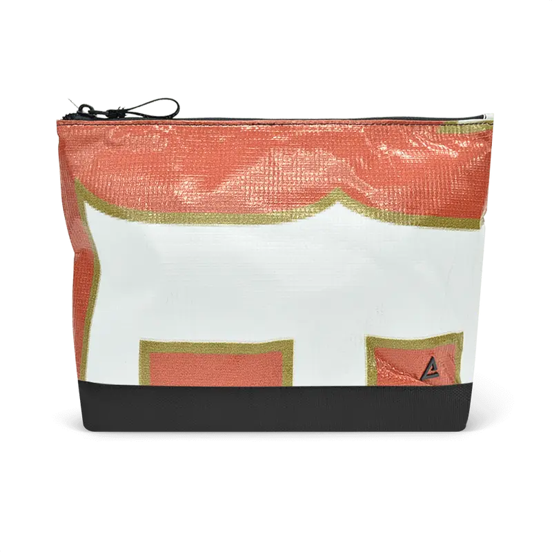 Frankie Pouch