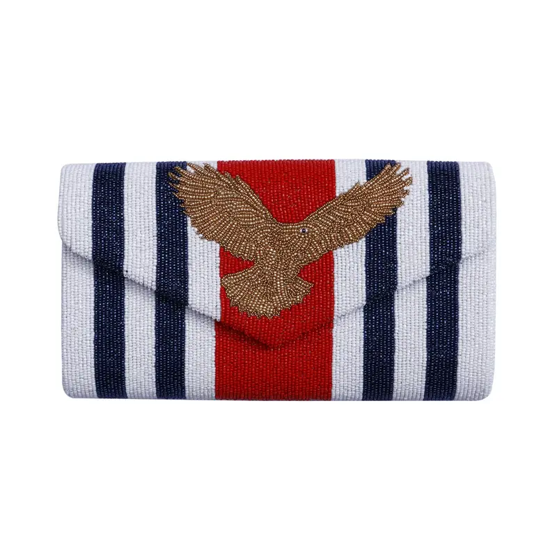 Freedom 250 Luxe Clutch
