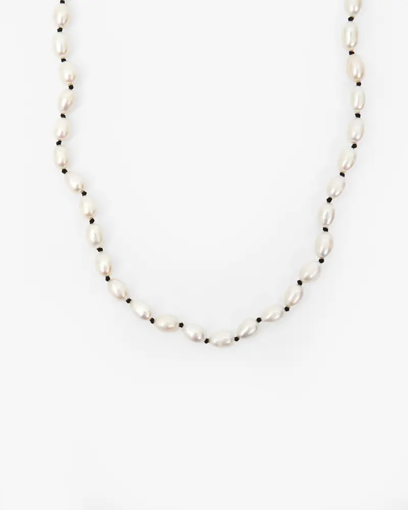 Freshwater Pearl Necklace