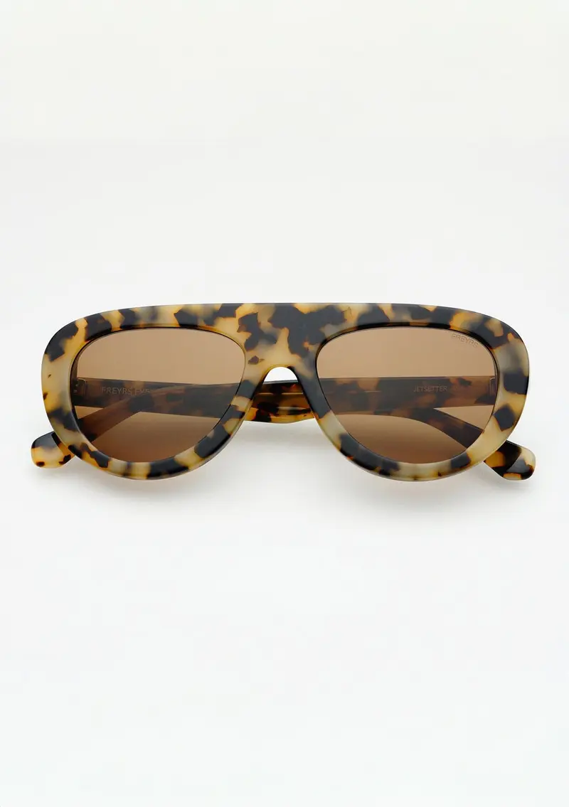 FREYRS Jetsetter Sunglasses