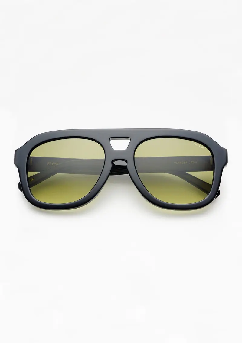 FREYRS Voyager Aviator Sunglasses