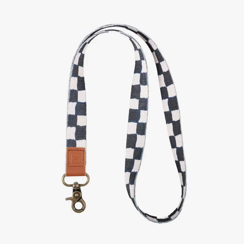 Gambit - Neck Lanyard