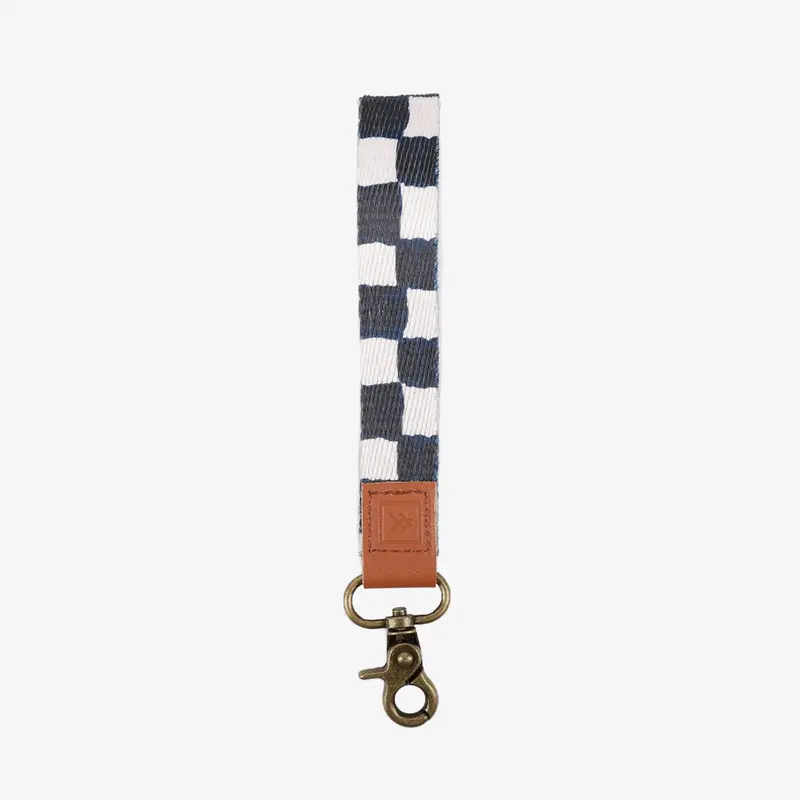 Gambit - Wristlet Keychain