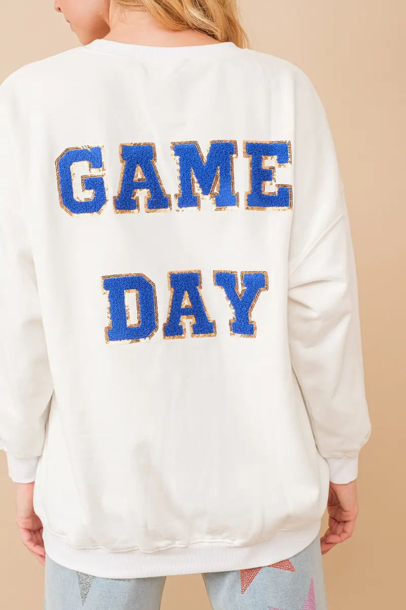 Game Day Fringe