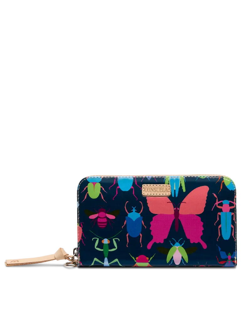 Gemma Essential Wallet