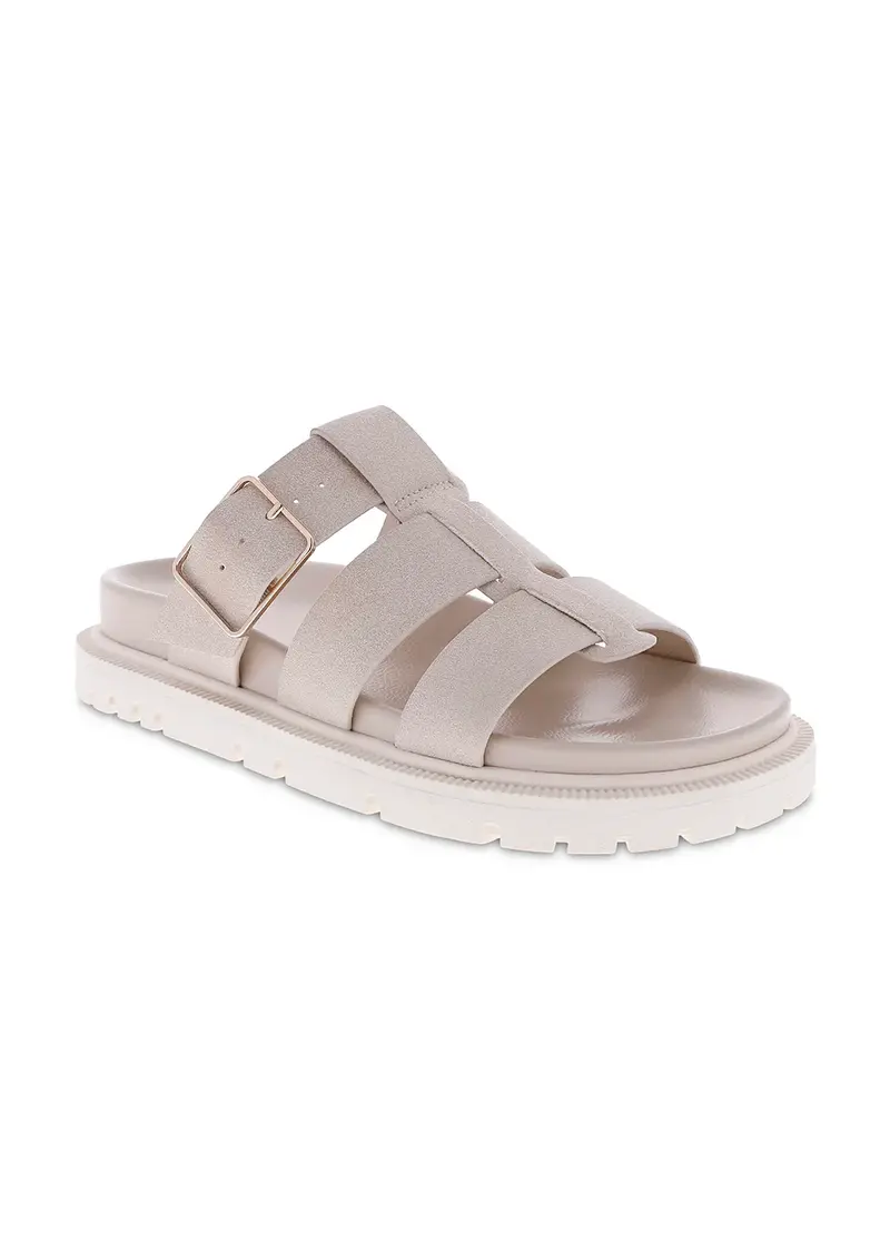 Geni Sandals* FINAL SALE *