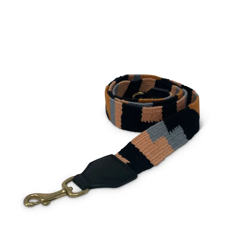 GEO STRAP