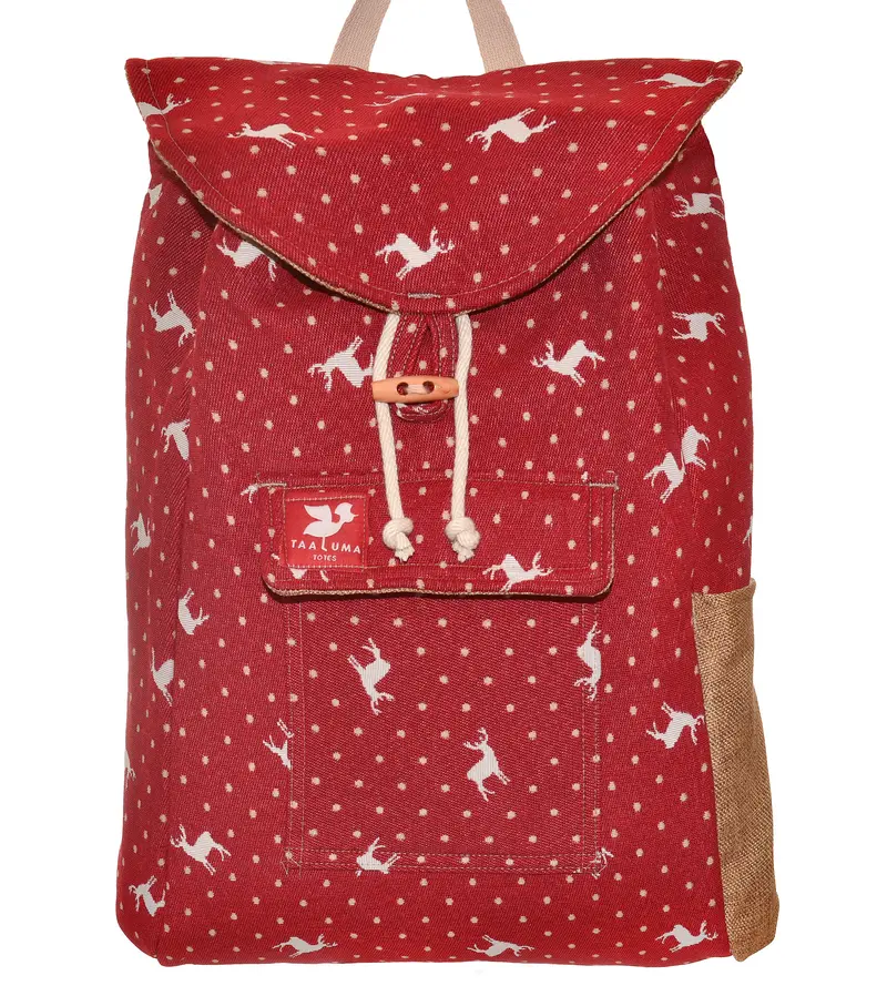 Germany Tote (by Christa Beck)