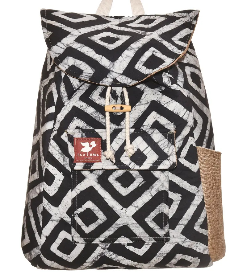 Ghana Tote (Limited)
