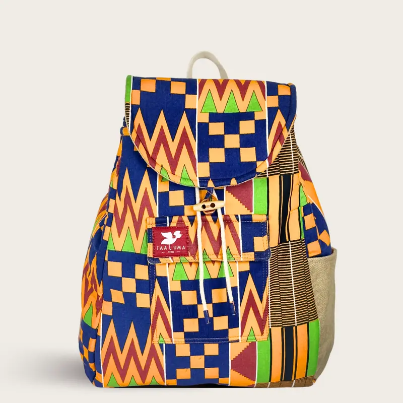 Ghana Tote