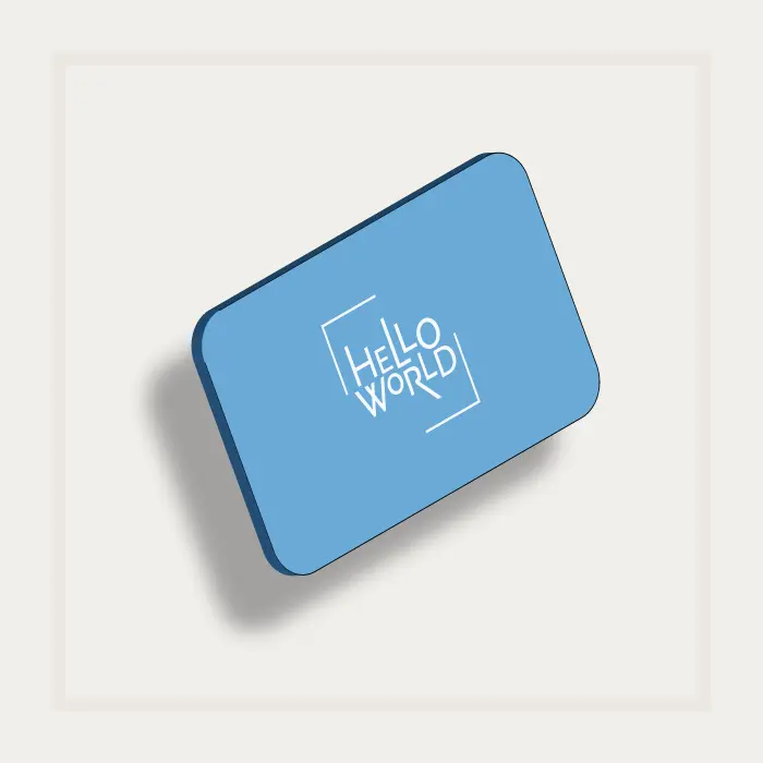 Gift Certificate