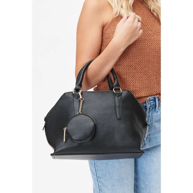 Gillian Satchel
