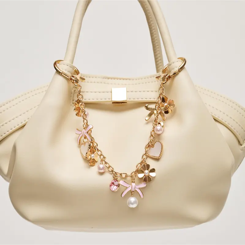 Girlypop Hanging Charm