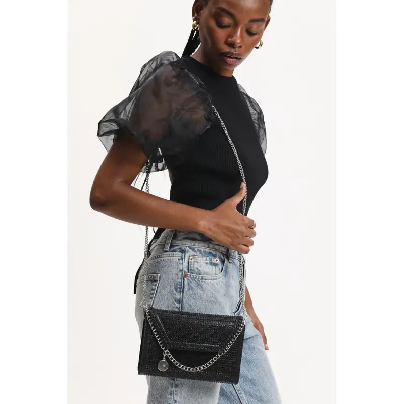 Gloria Crossbody