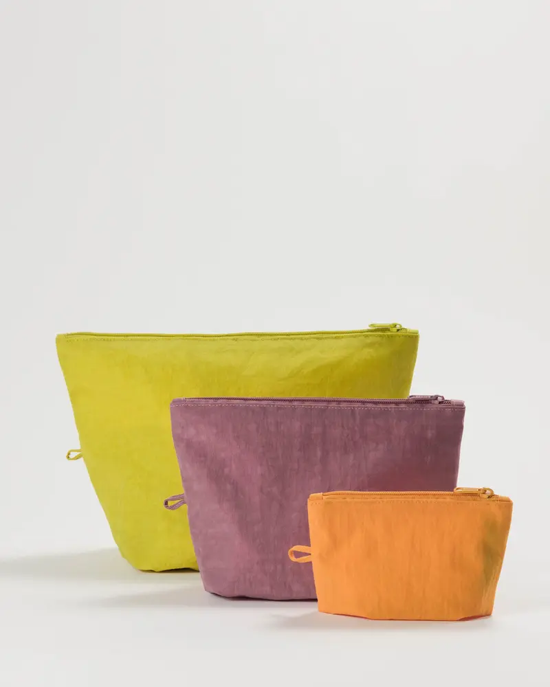 Go Pouch Set