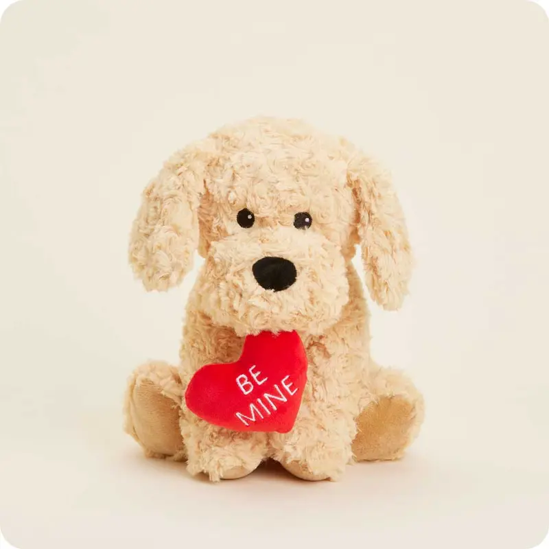Golden Dog Be Mine