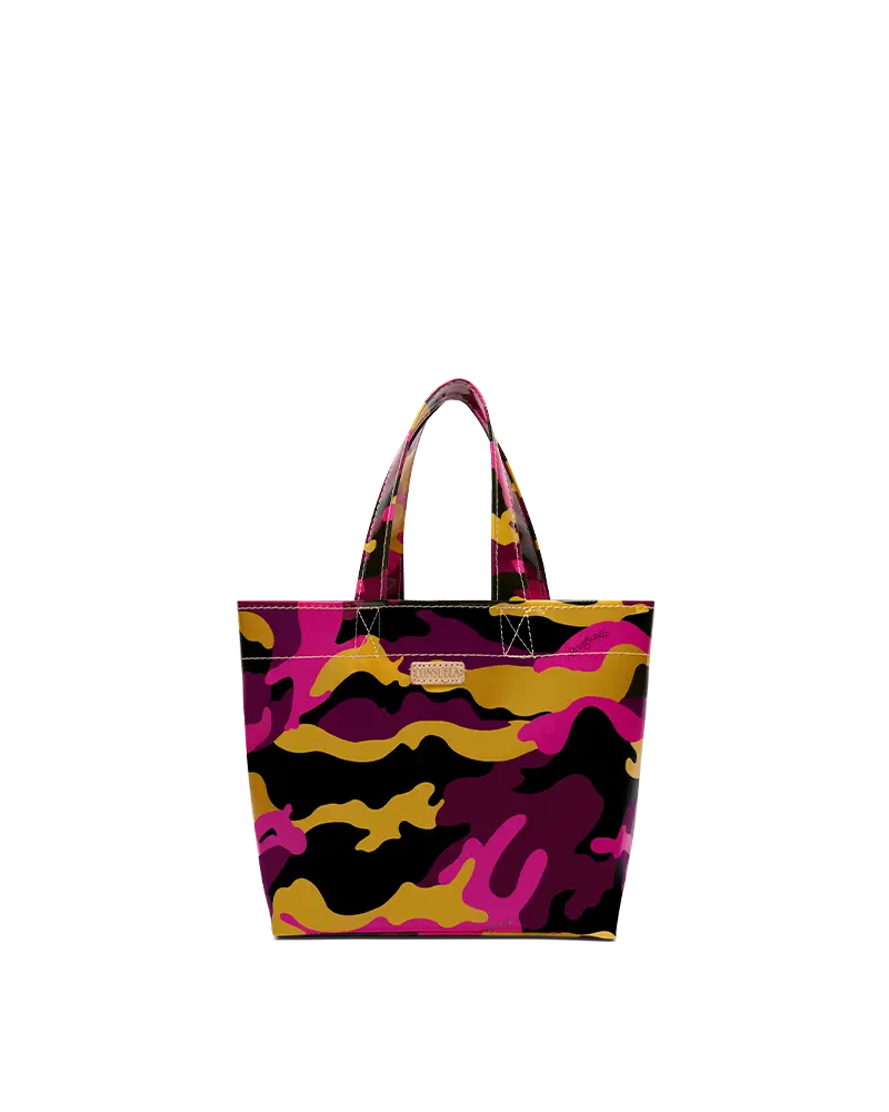 Golden Grab 'n' Go Mini