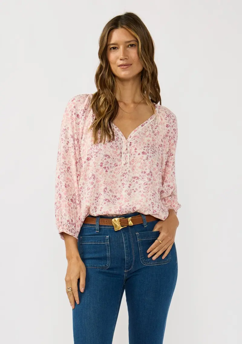 Goldie Blouse