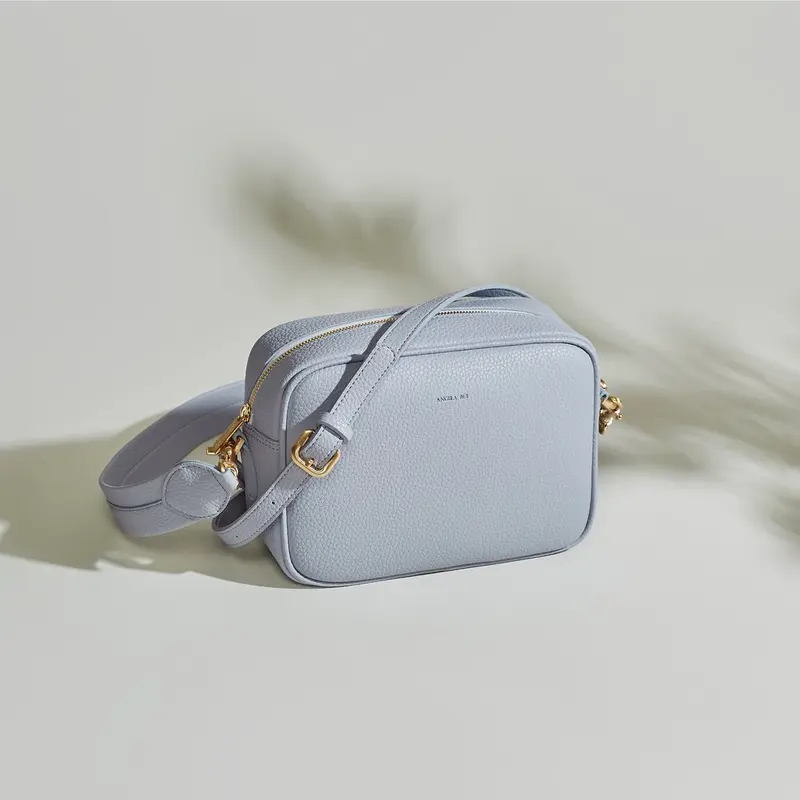Grace Cross-body - Lavender