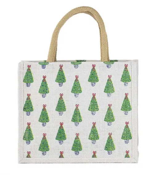 Grand Christmas Tote