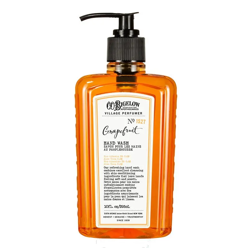 Grapefruit Hand Wash - No.1527