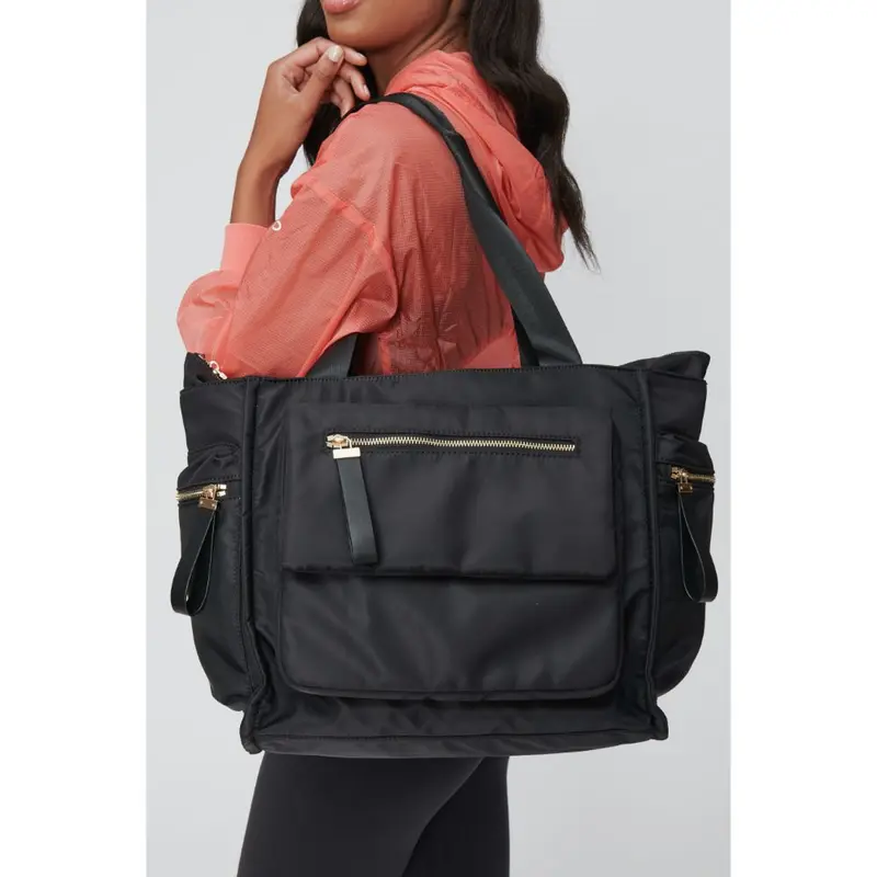 Gratitude Tote