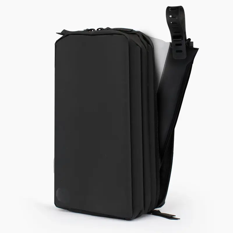 Gravel Explorer PLUS™ Toiletry Bag - Packing More