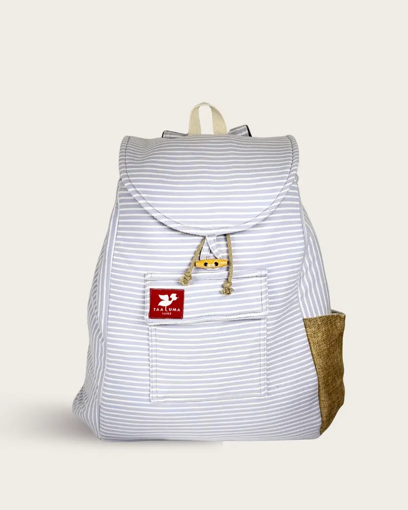 Greece Tote